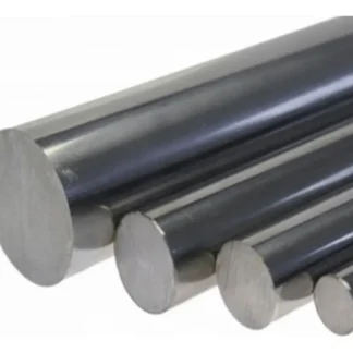 Hierro Liso Macizo Redondo De 14mm X 6mt