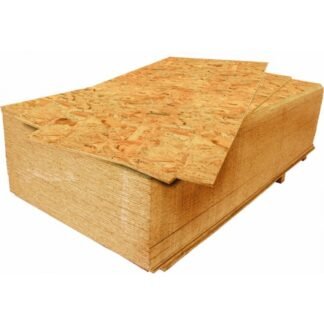 Placa Osb 11mm 1,22x2,44cm