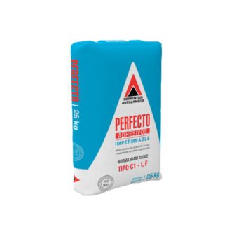 Pegamento Imperneable Avellaneda 25kg