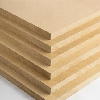 Mdf 9mm 183x366cmF