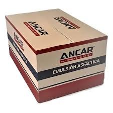 Pintura Asfaltica 18kg Acuosa