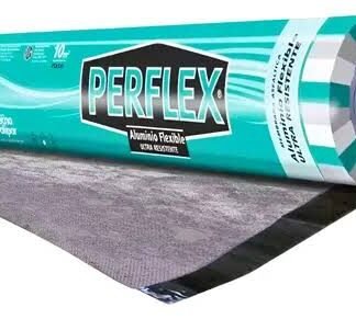 Membrana 35 Kgs Asfáltica "PERFLEX"