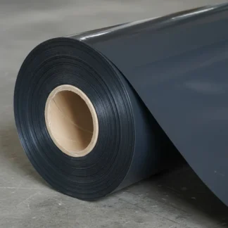 NYLON NEGRO 6M POR 200 MICRONES