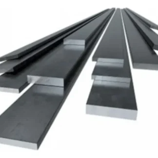Planchuela Lisa del 44X1/8 (1 3/4x3.17mm)