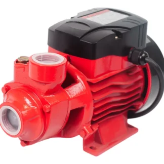 Bomba Periférica Monofásica Shimaha 1/2 HP